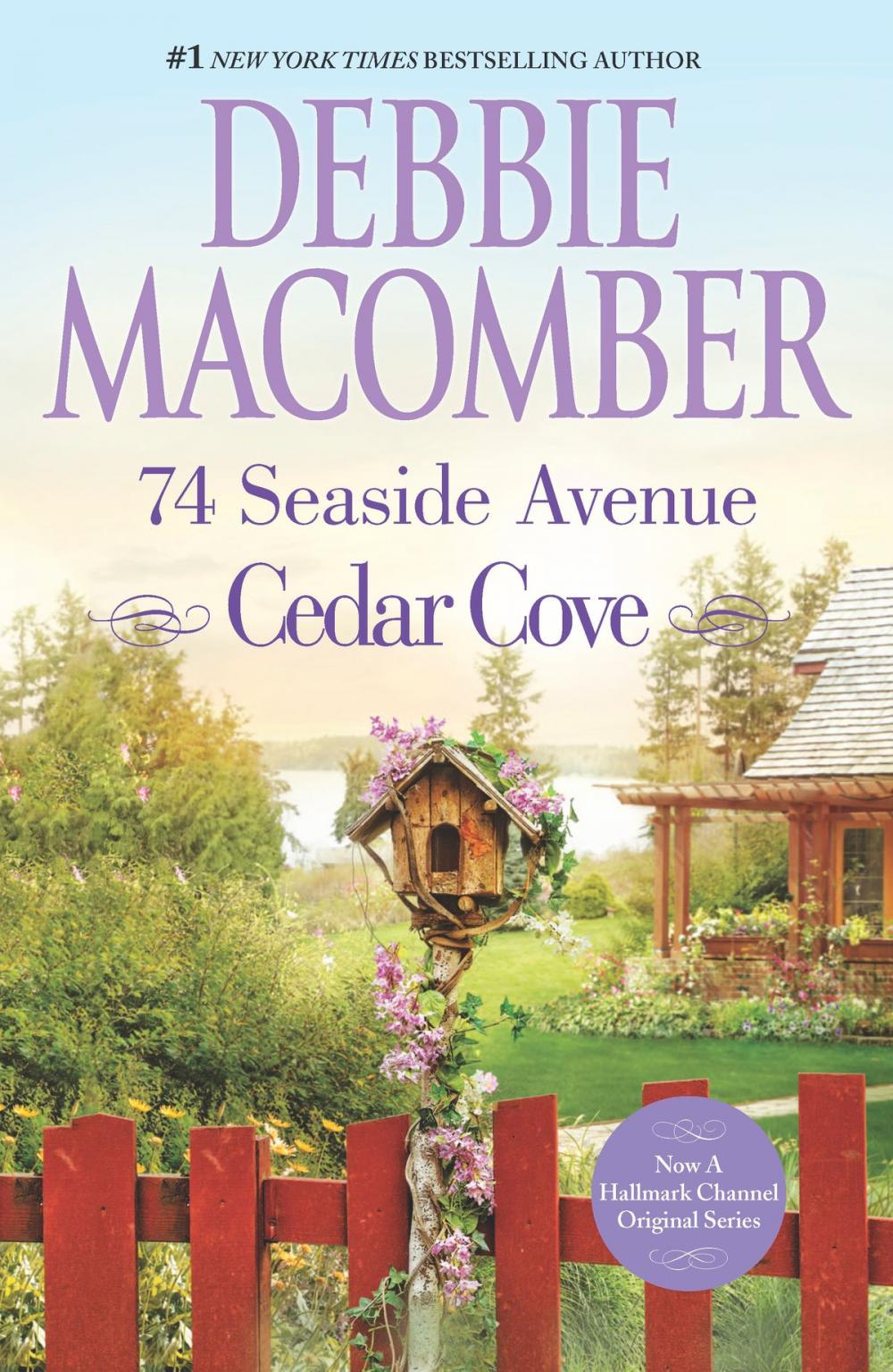 Big bigCover of 74 Seaside Avenue