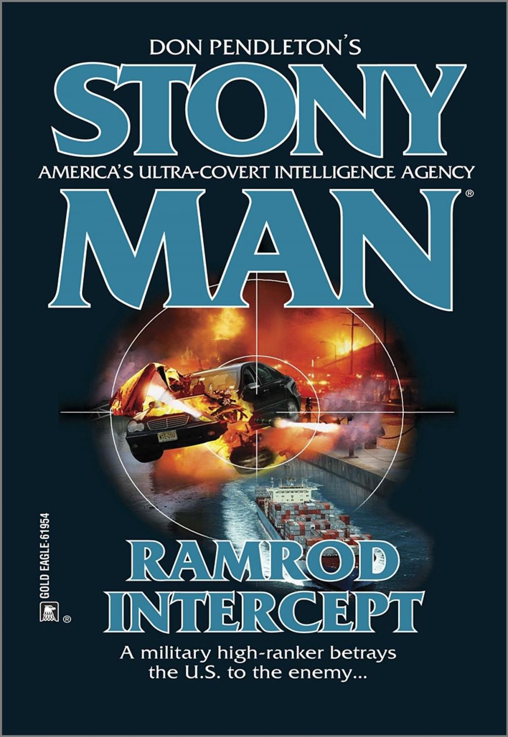 Big bigCover of Ramrod Intercept