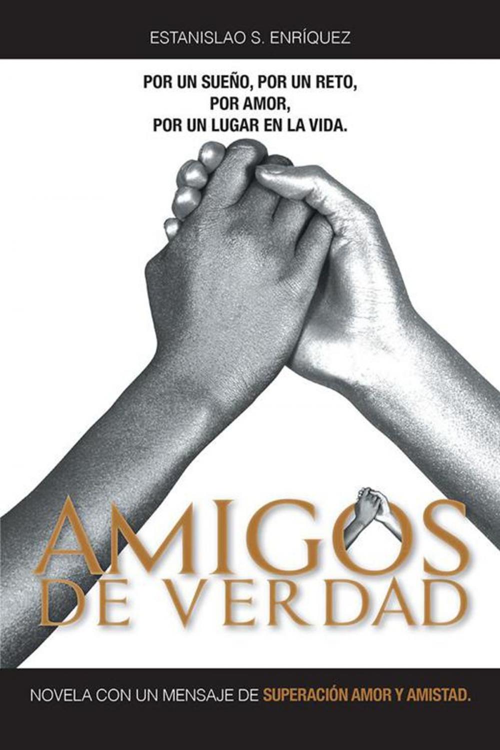 Big bigCover of Amigos De Verdad