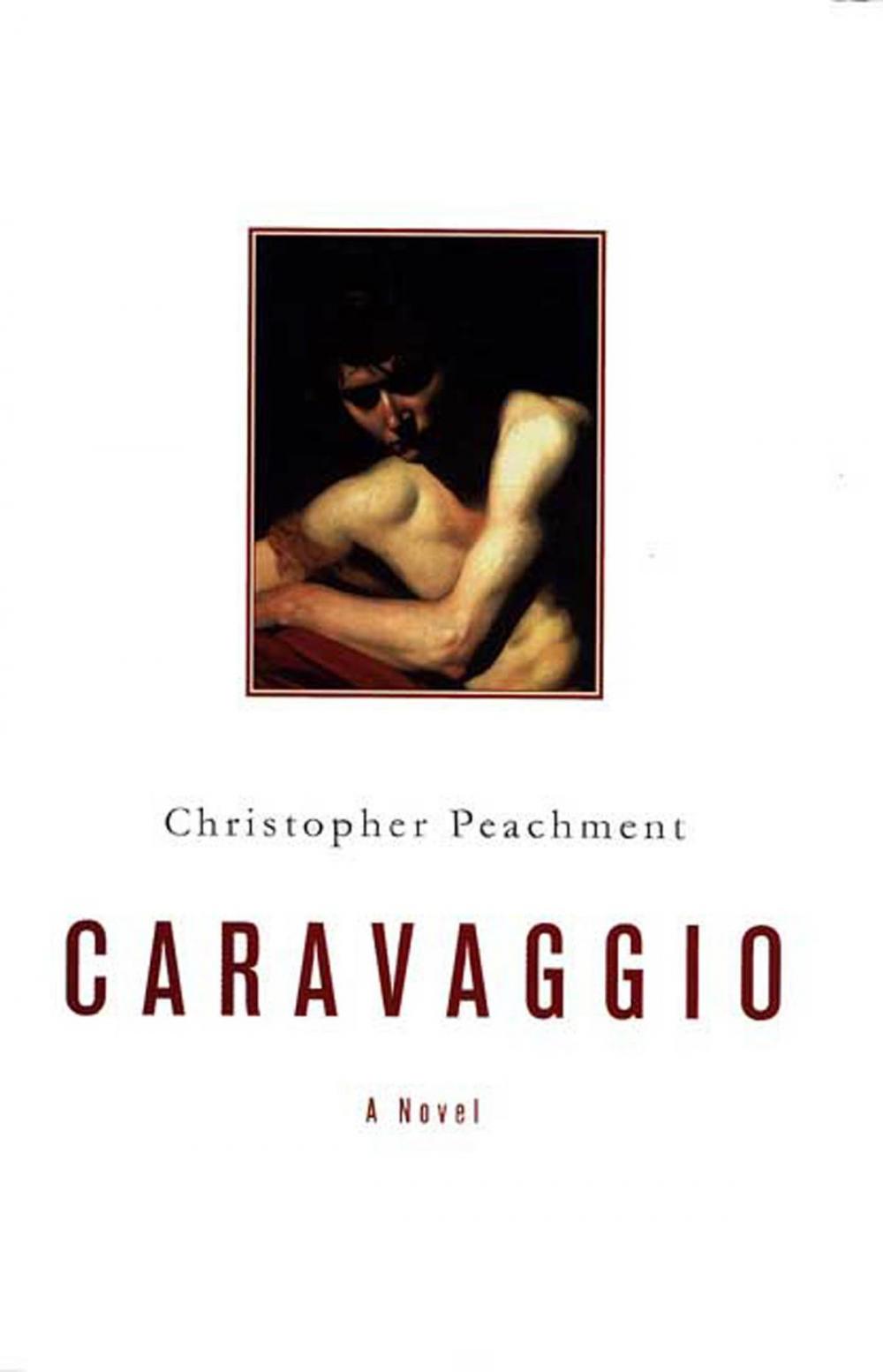 Big bigCover of Caravaggio