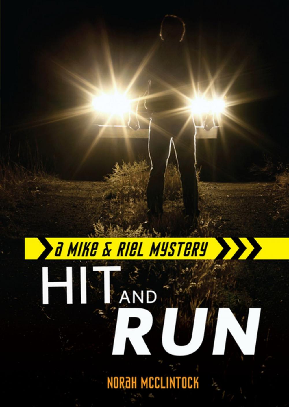 Big bigCover of Hit and Run