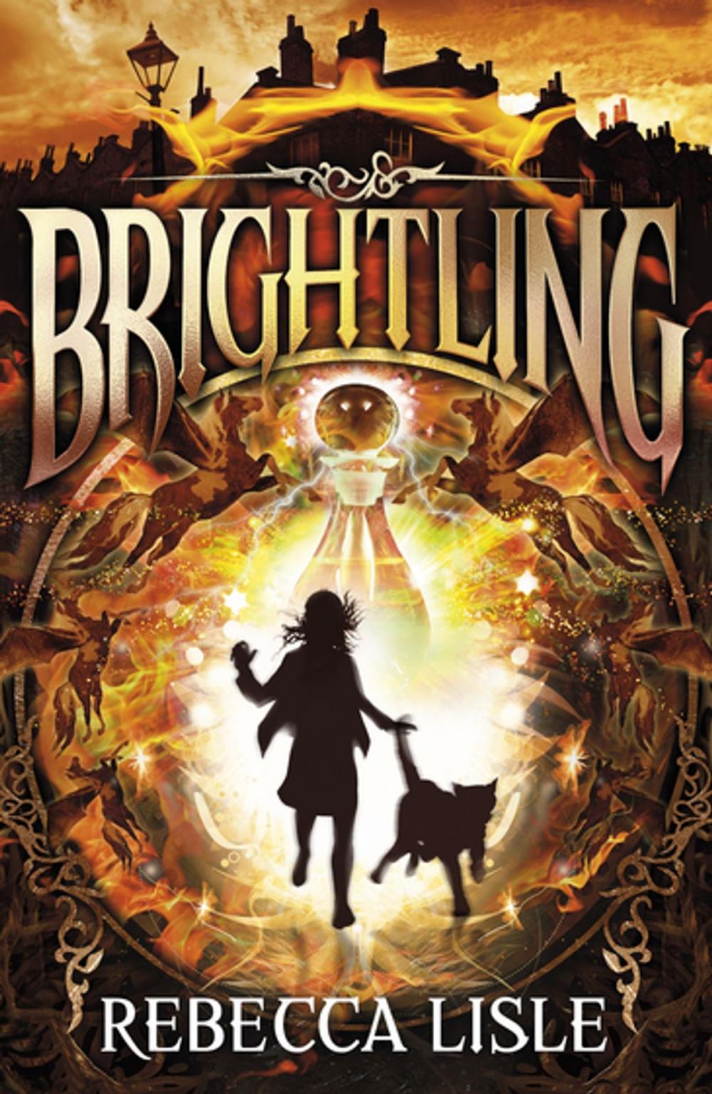 Big bigCover of Brightling