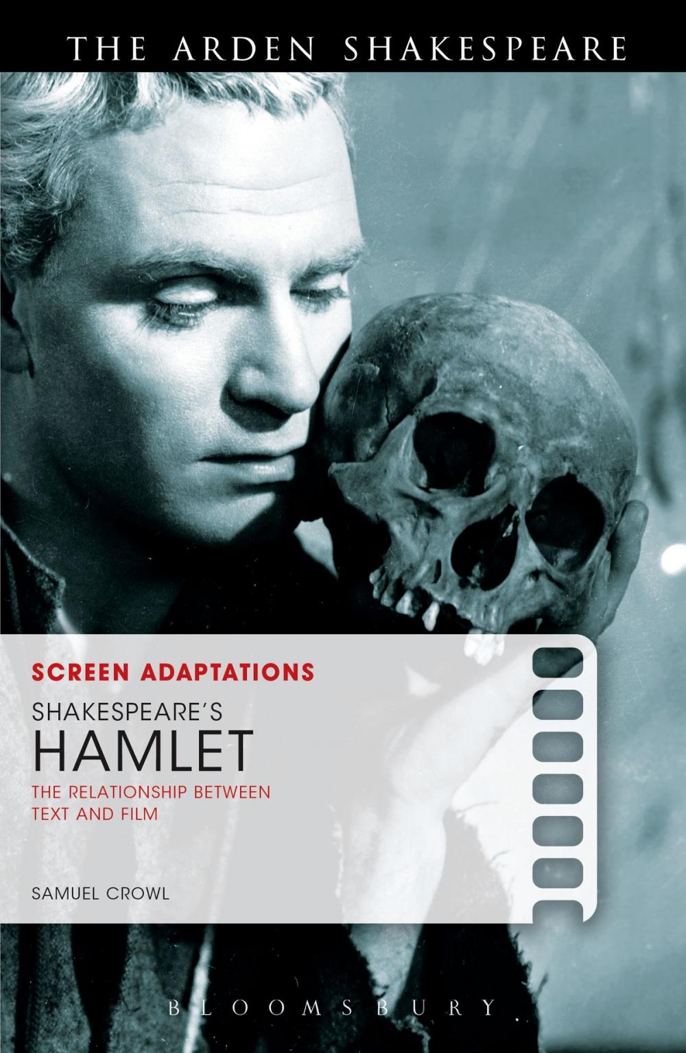 Big bigCover of Screen Adaptations: Shakespeare’s Hamlet