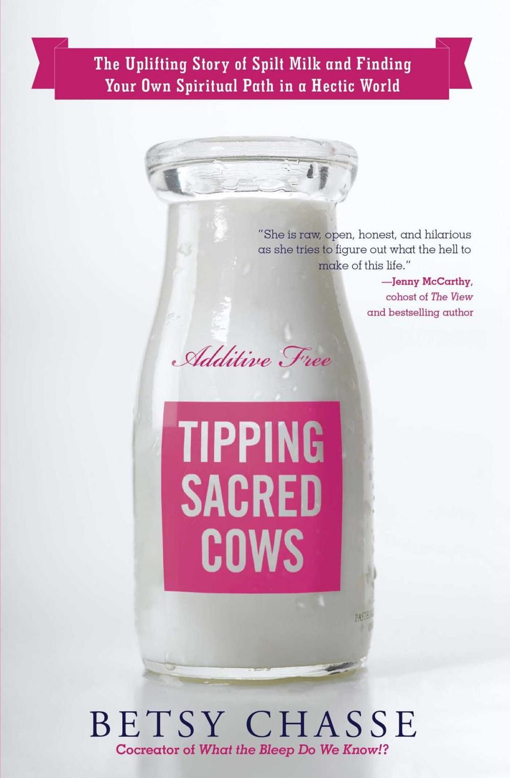 Big bigCover of Tipping Sacred Cows