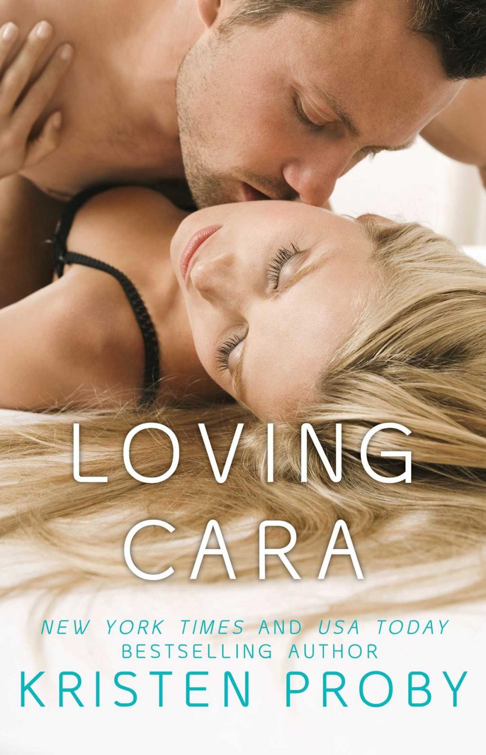 Big bigCover of Loving Cara