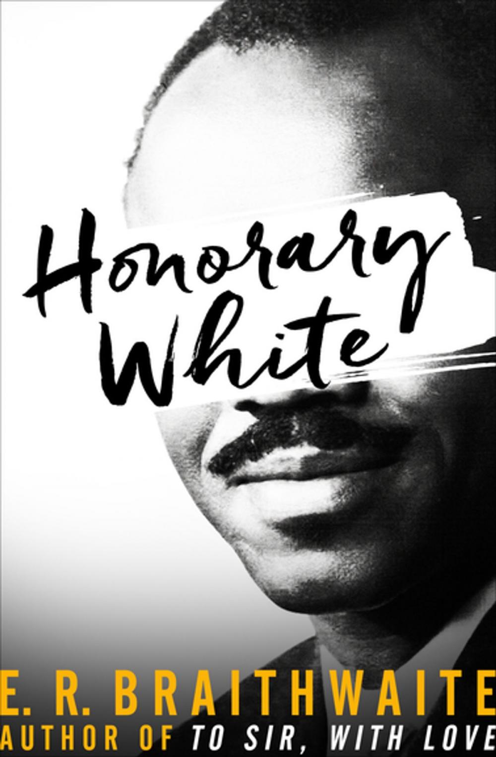 Big bigCover of Honorary White