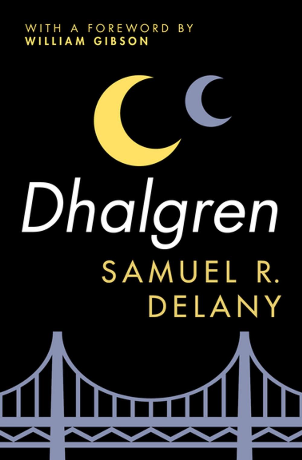 Big bigCover of Dhalgren