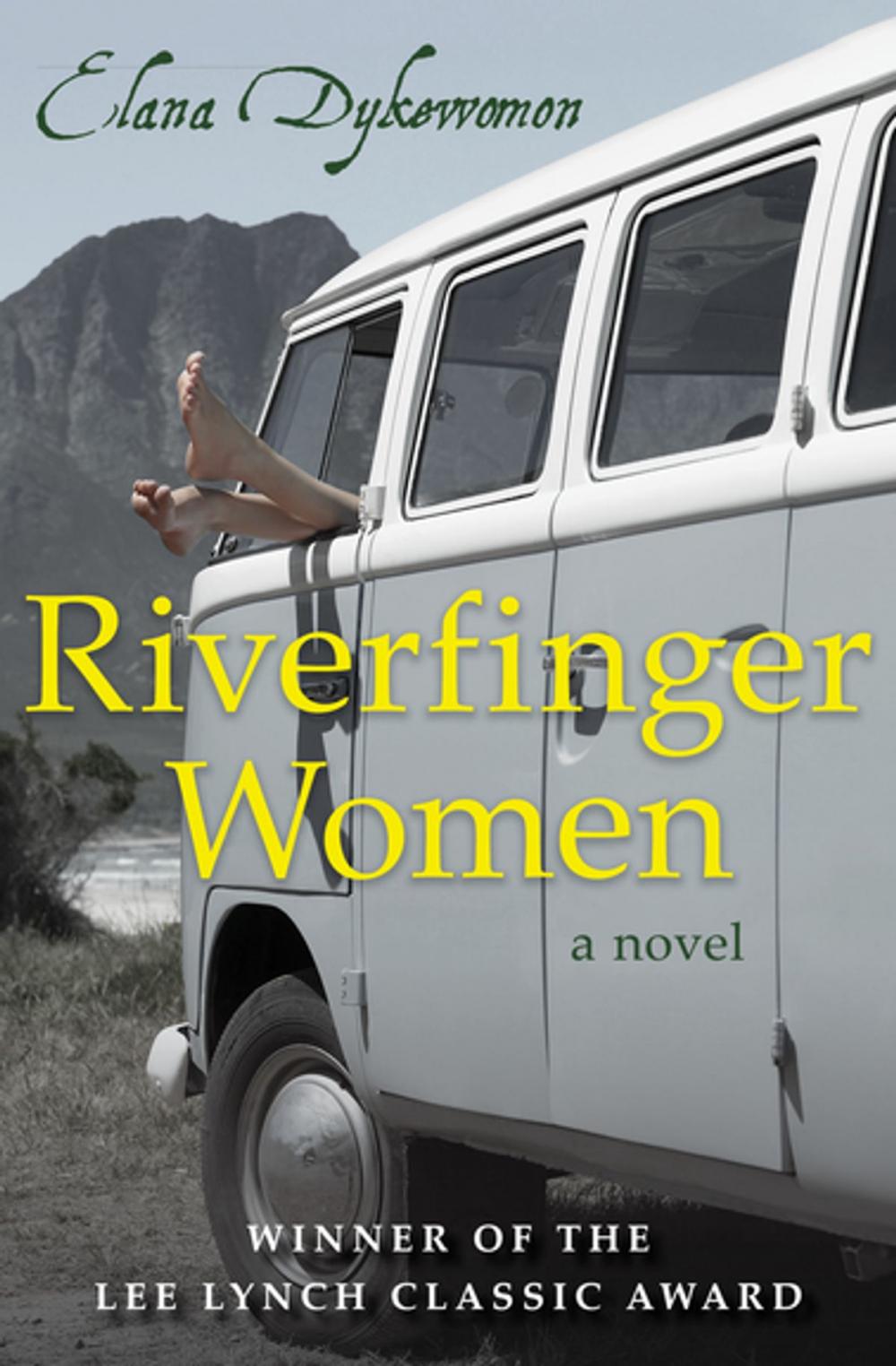 Big bigCover of Riverfinger Women