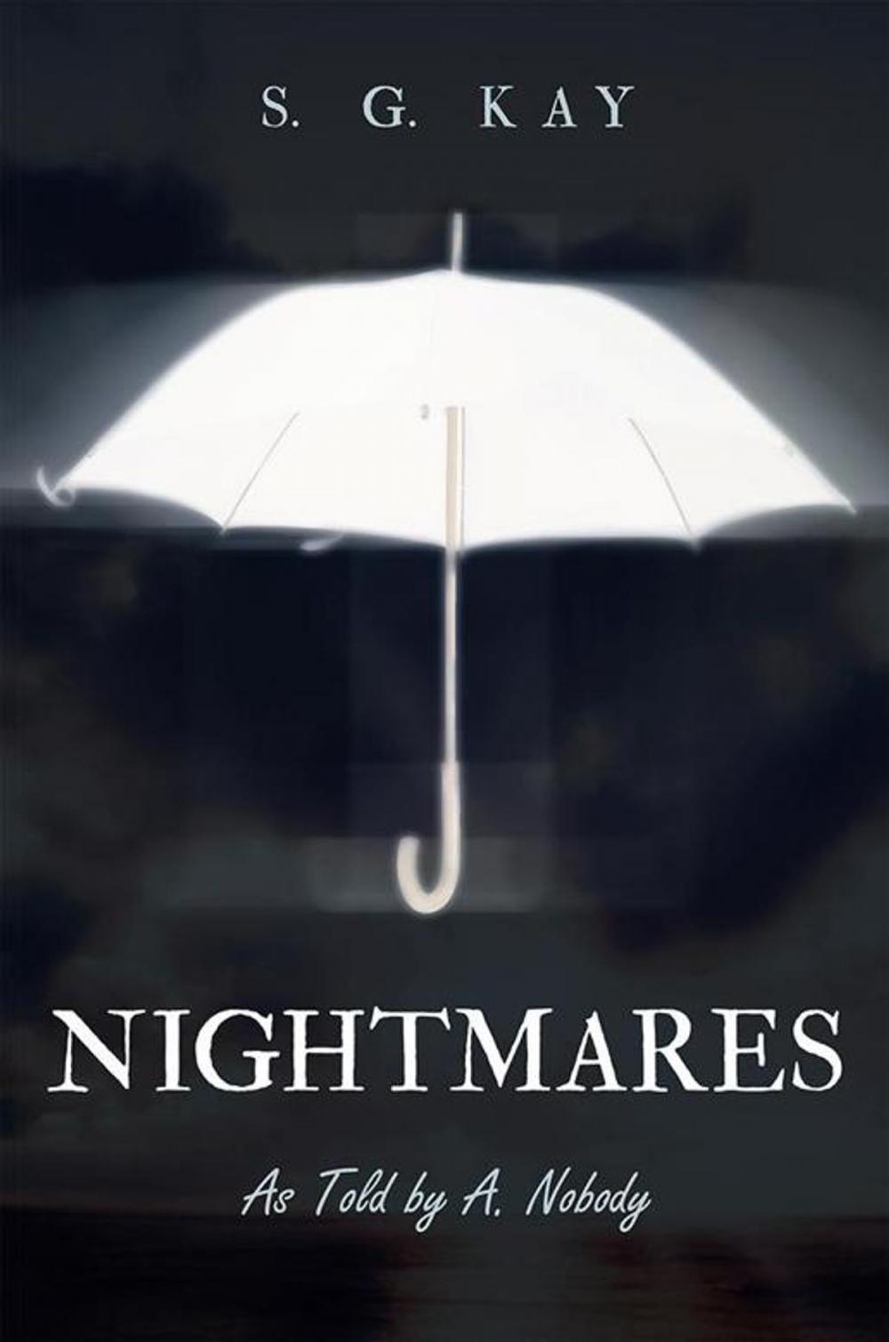 Big bigCover of Nightmares