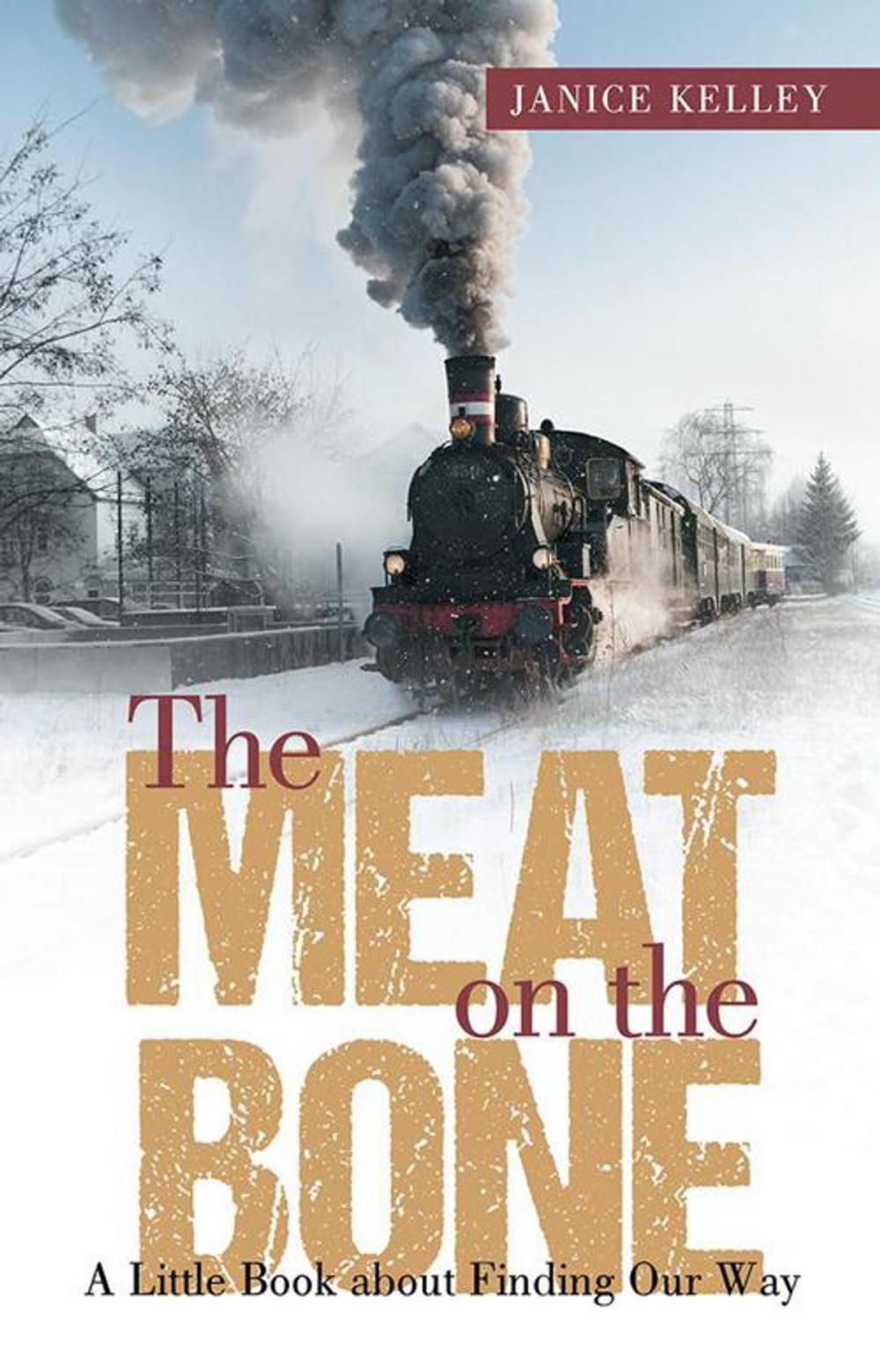 Big bigCover of The Meat on the Bone