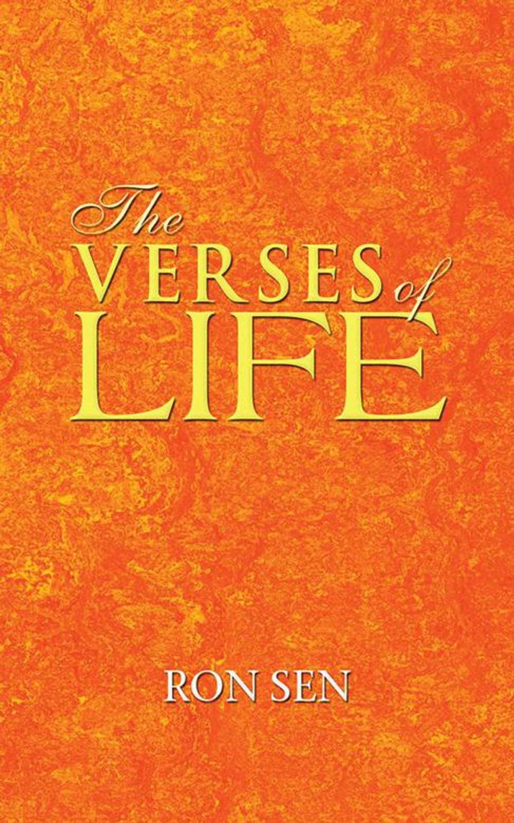 Big bigCover of The Verses of Life