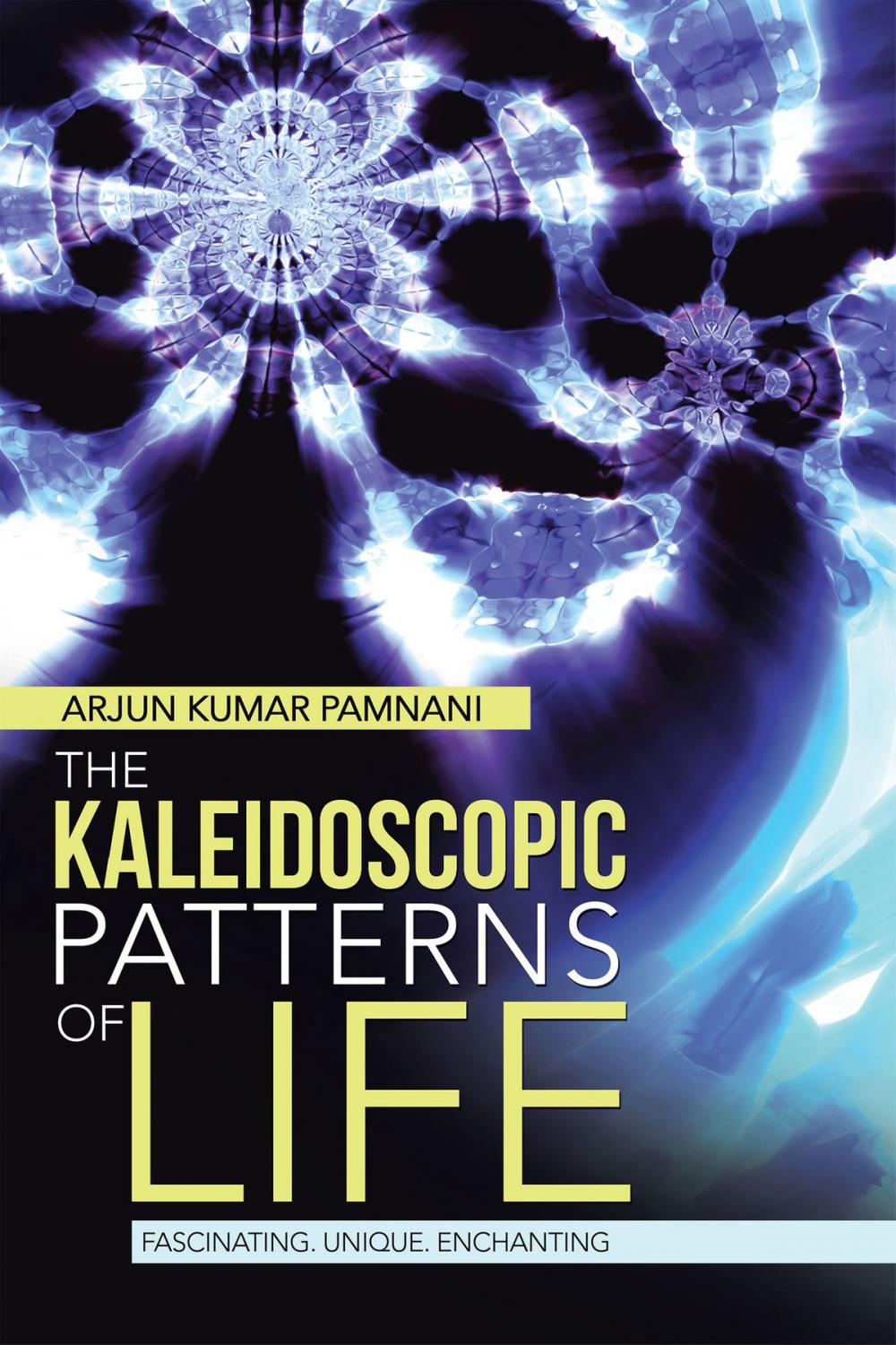 Big bigCover of The Kaleidoscopic Patterns of Life