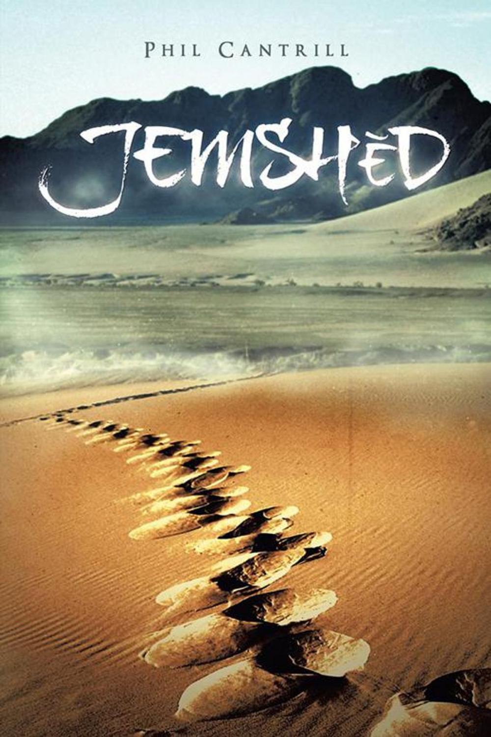 Big bigCover of Jemshed