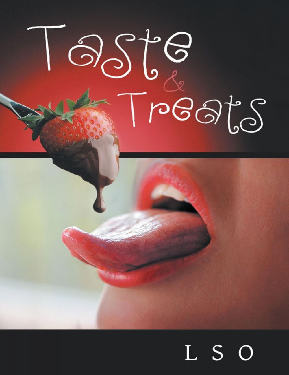 Big bigCover of Taste & Treats