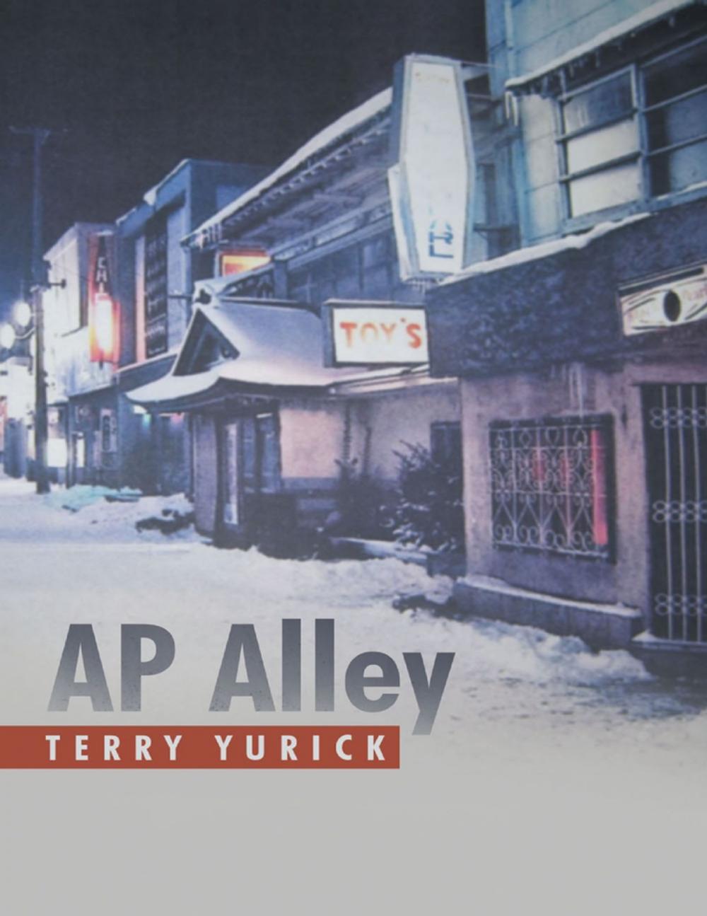 Big bigCover of AP Alley