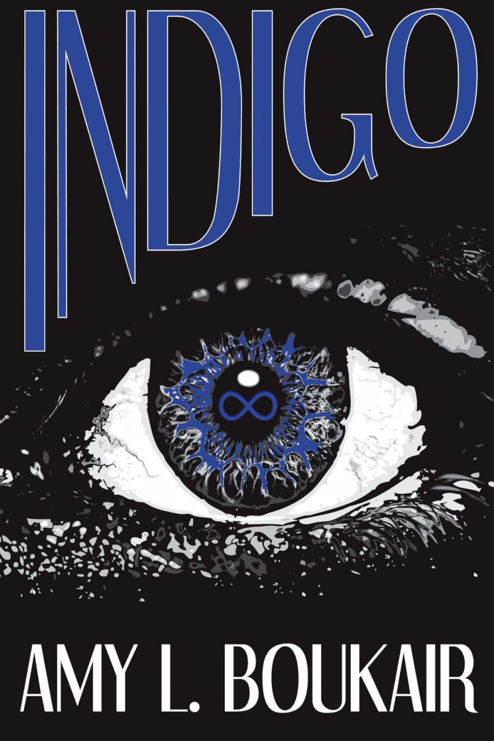 Big bigCover of Indigo