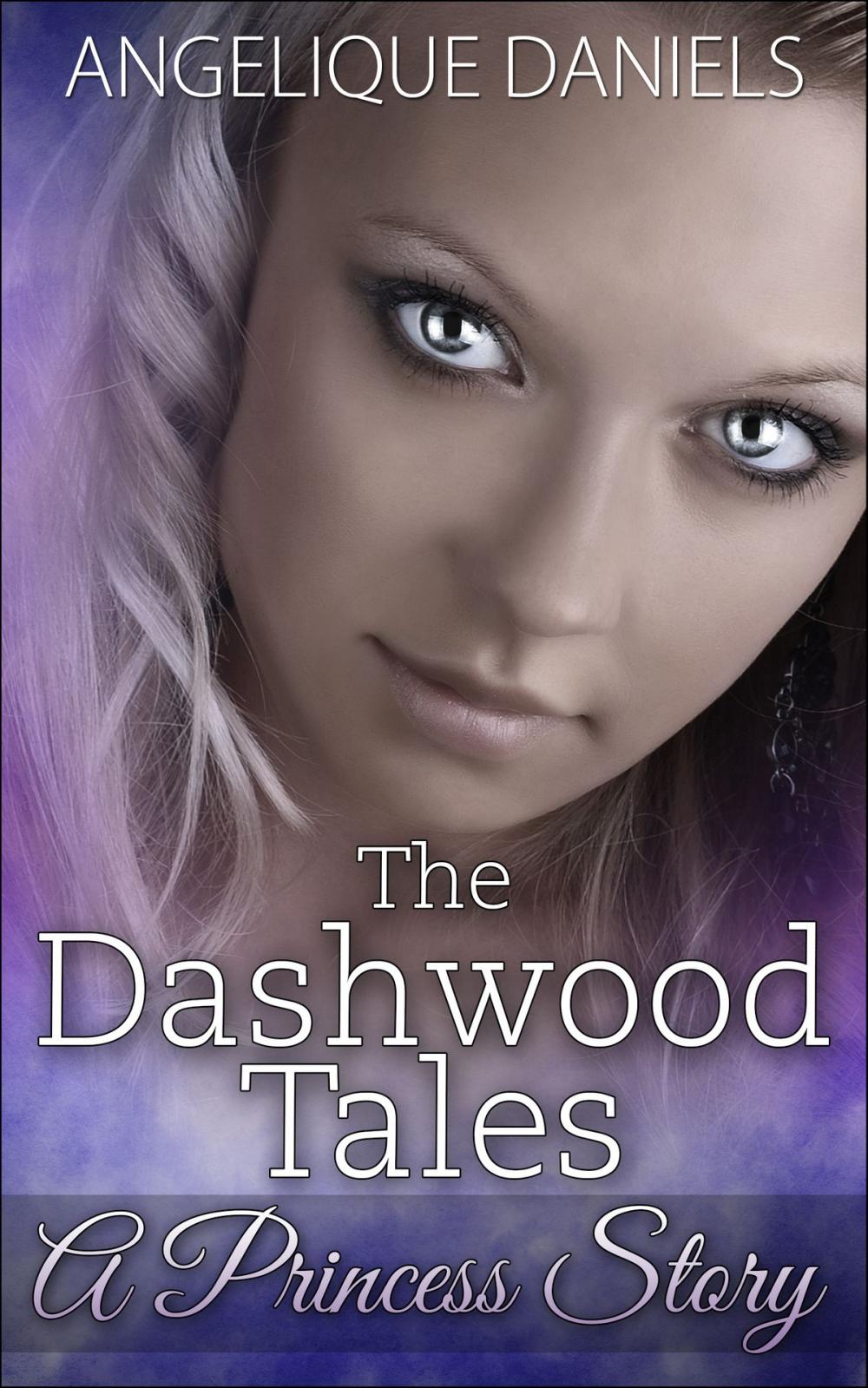 Big bigCover of The Dashwood Tales