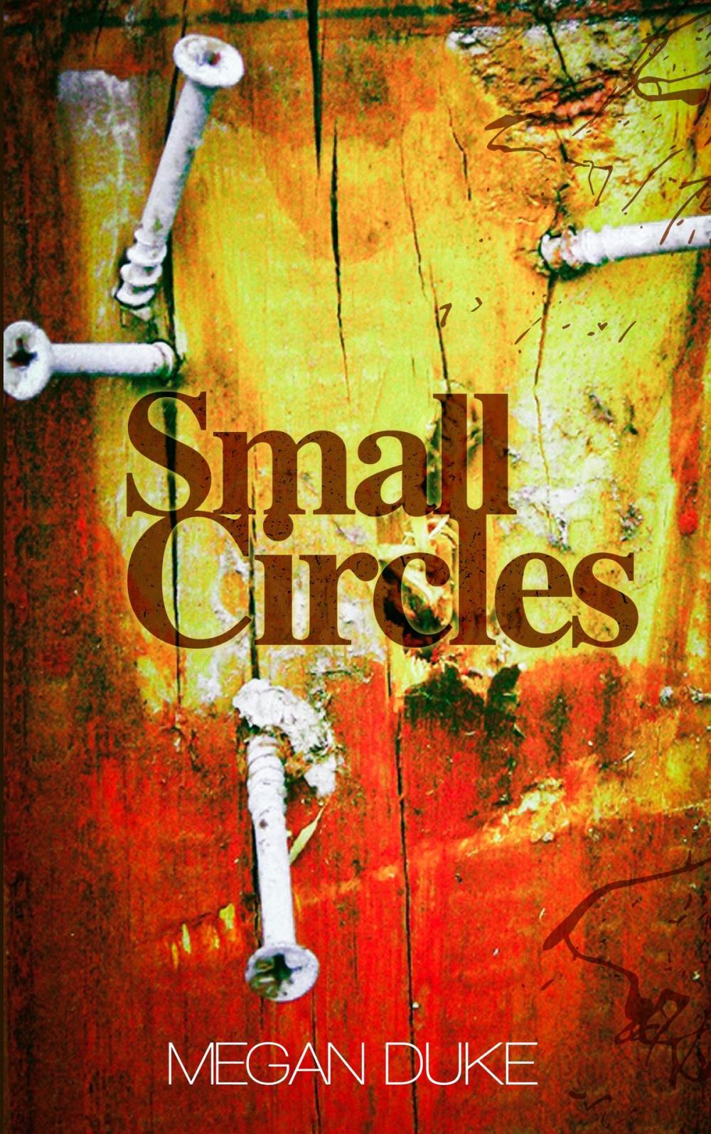 Big bigCover of Small Circles