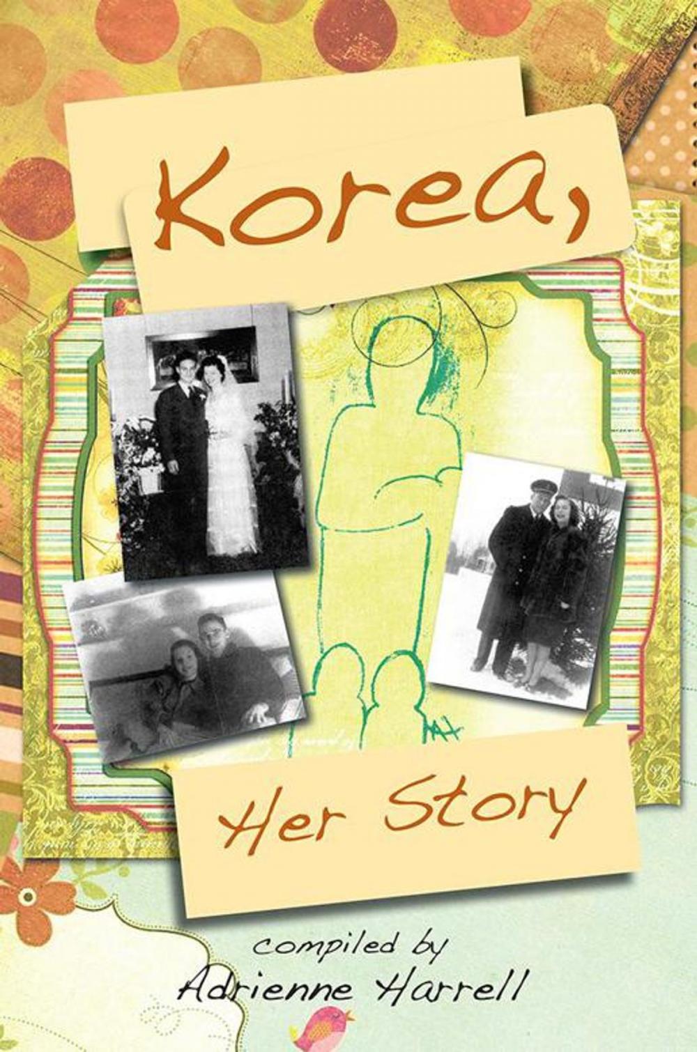 Big bigCover of Korea, Her Story