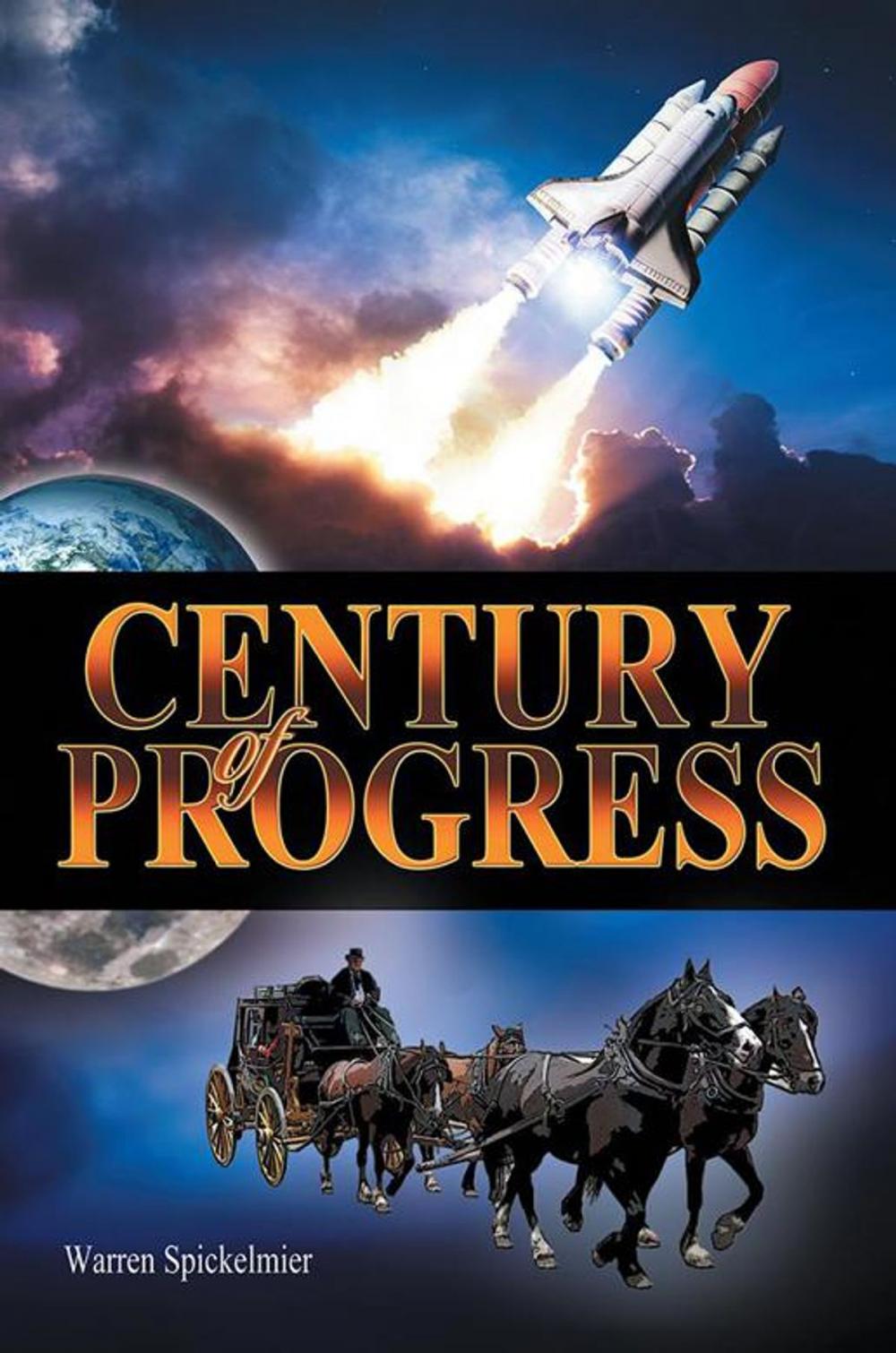 Big bigCover of A Century of Progress