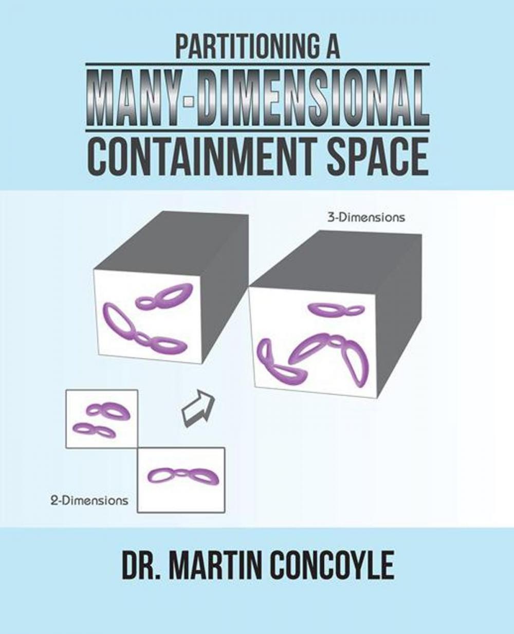 Big bigCover of Partitioning a Many-Dimensional Containment Space