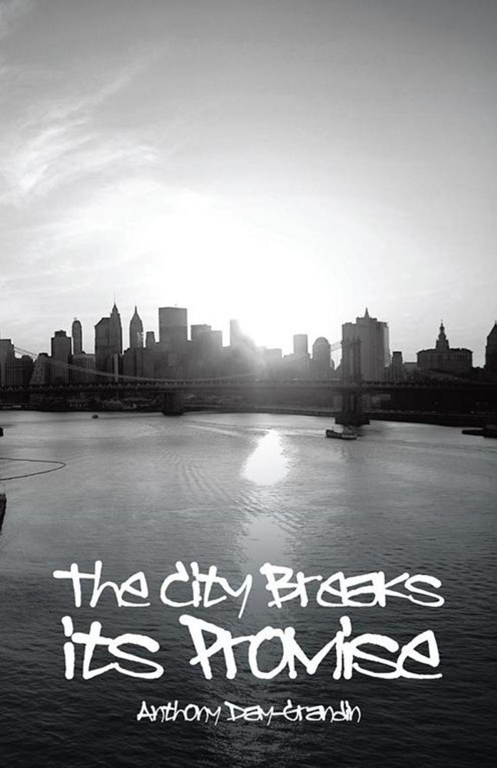 Big bigCover of The City Breaks Its Promise