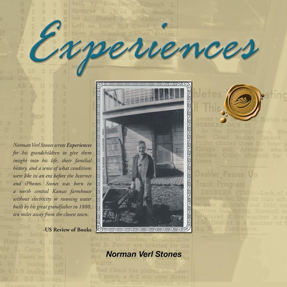 Big bigCover of Experiences