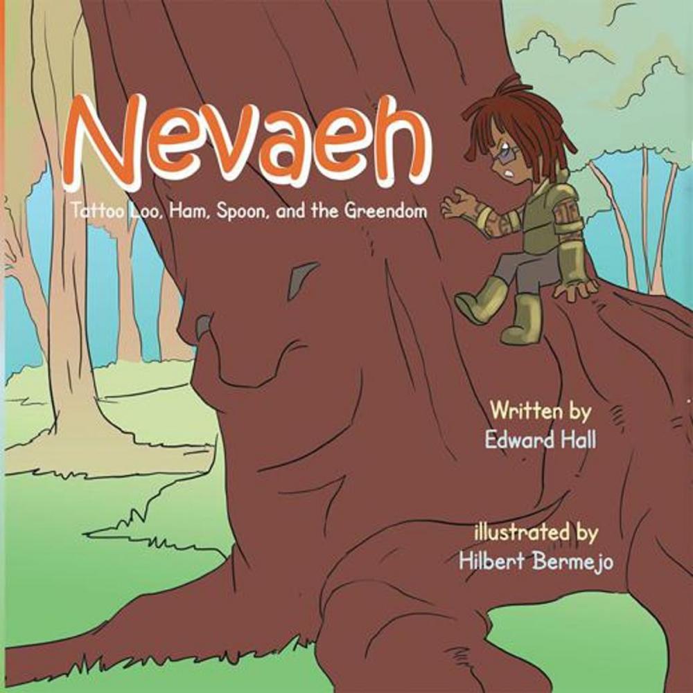 Big bigCover of Nevaeh