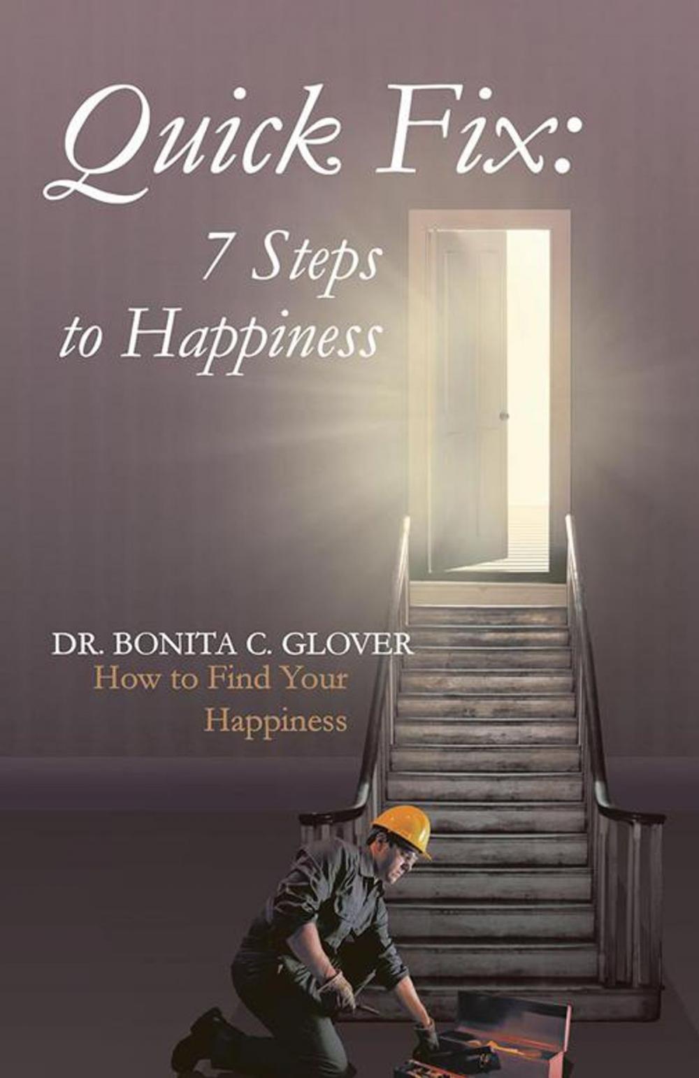 Big bigCover of Quick Fix: Seven Steps to Happiness