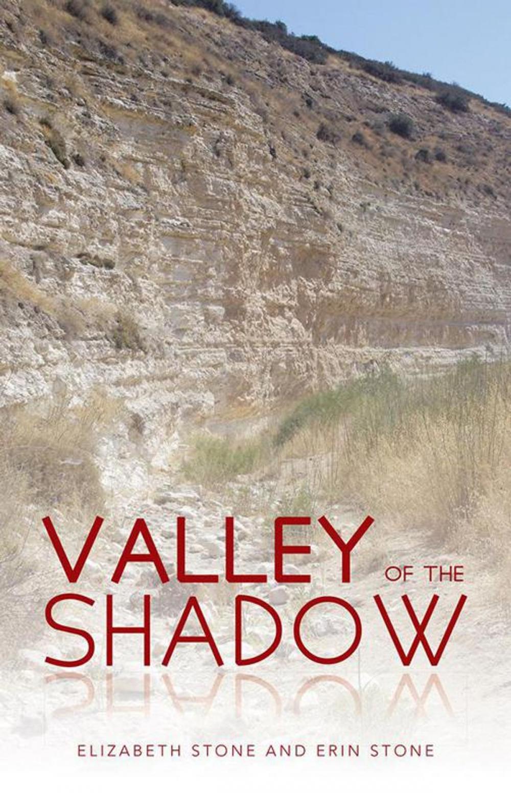 Big bigCover of Valley of the Shadow