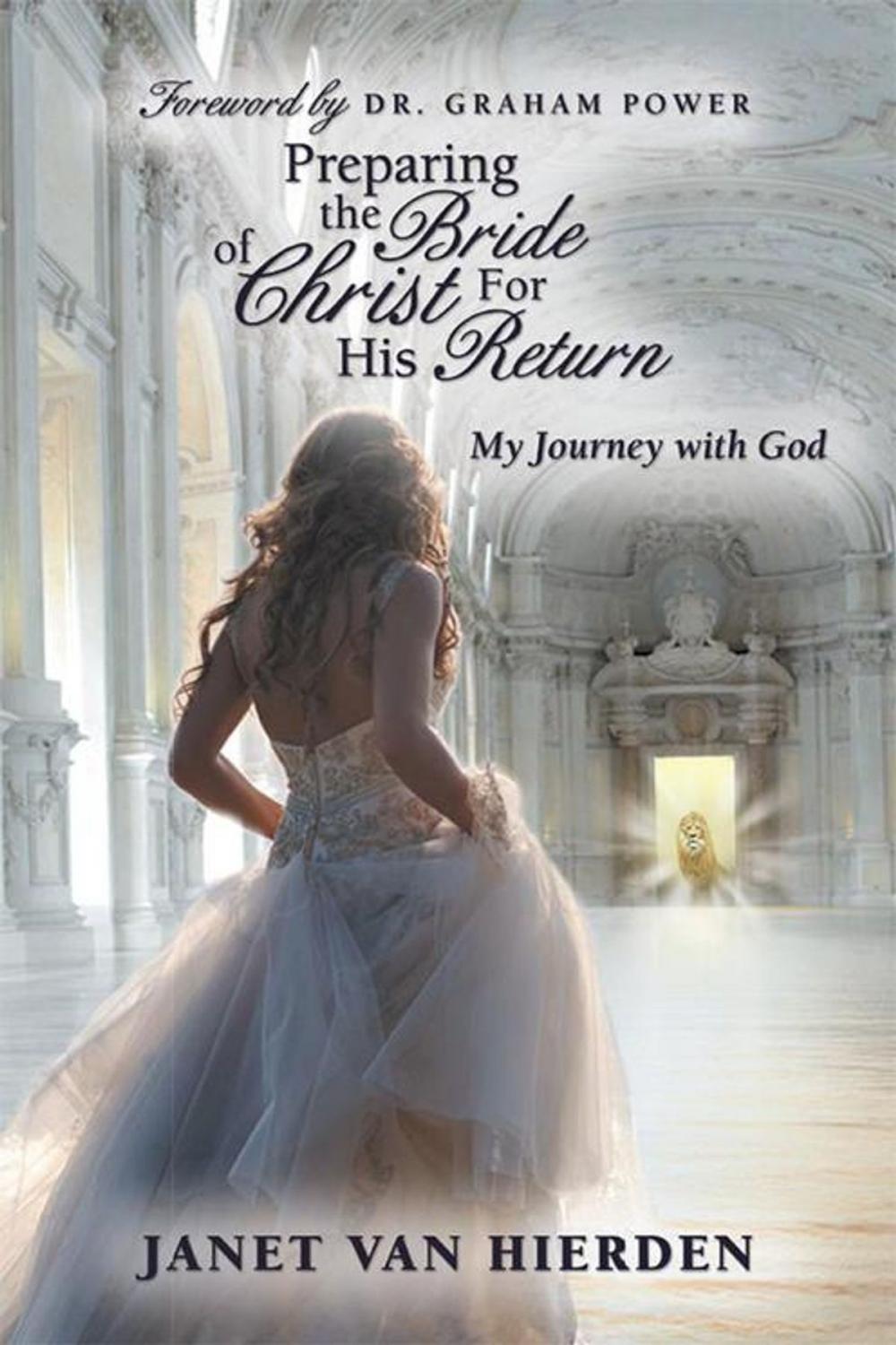 Big bigCover of Preparing the Bride of Christ for His Return