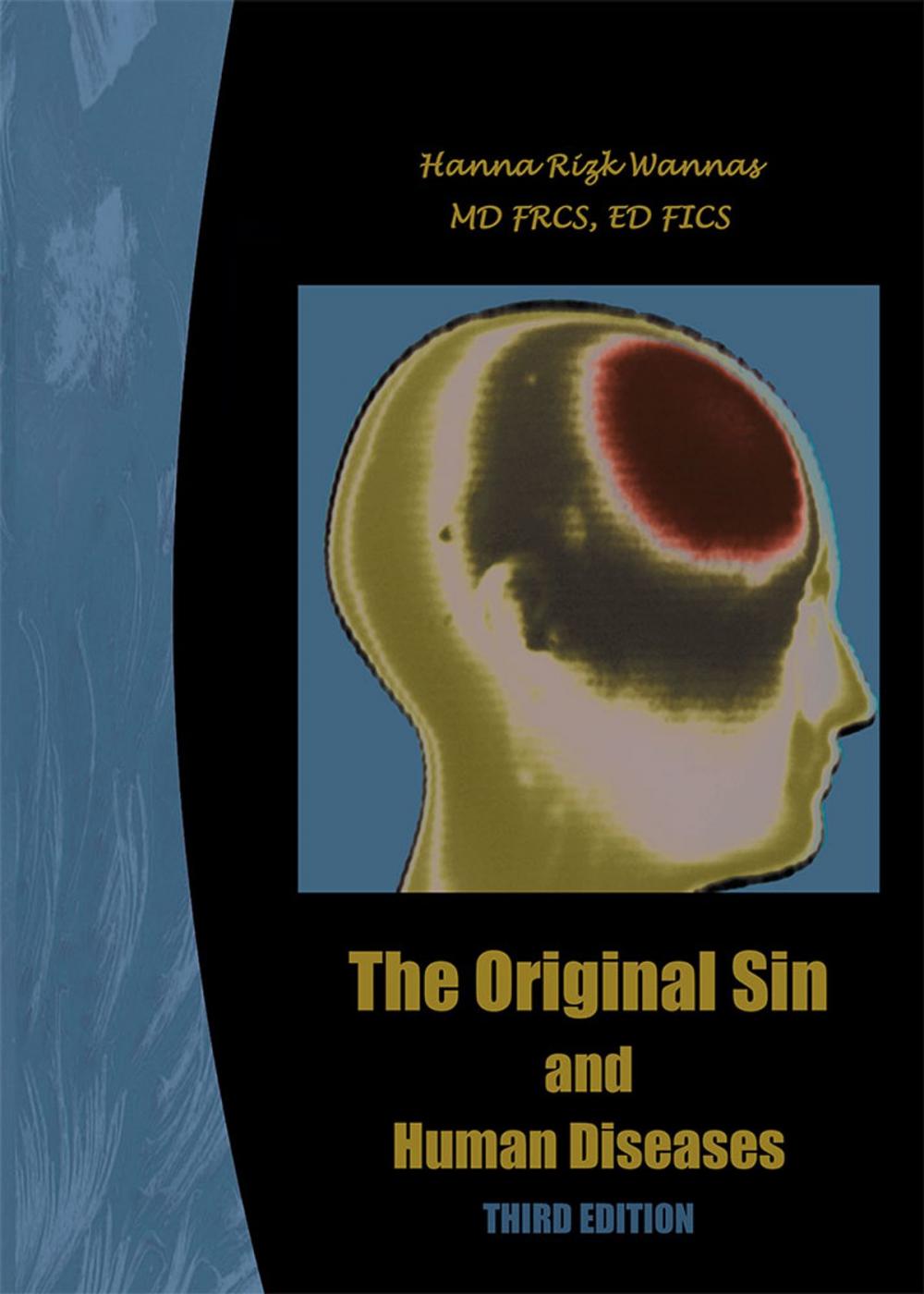 Big bigCover of The Original Sin and Human Diseases