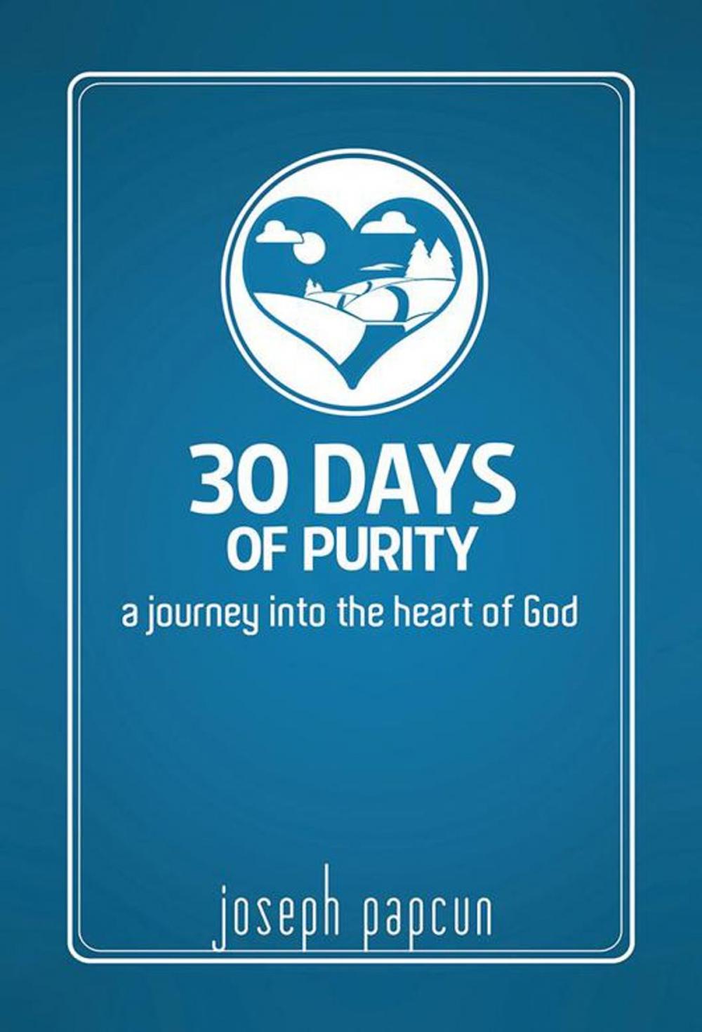 Big bigCover of 30 Days of Purity