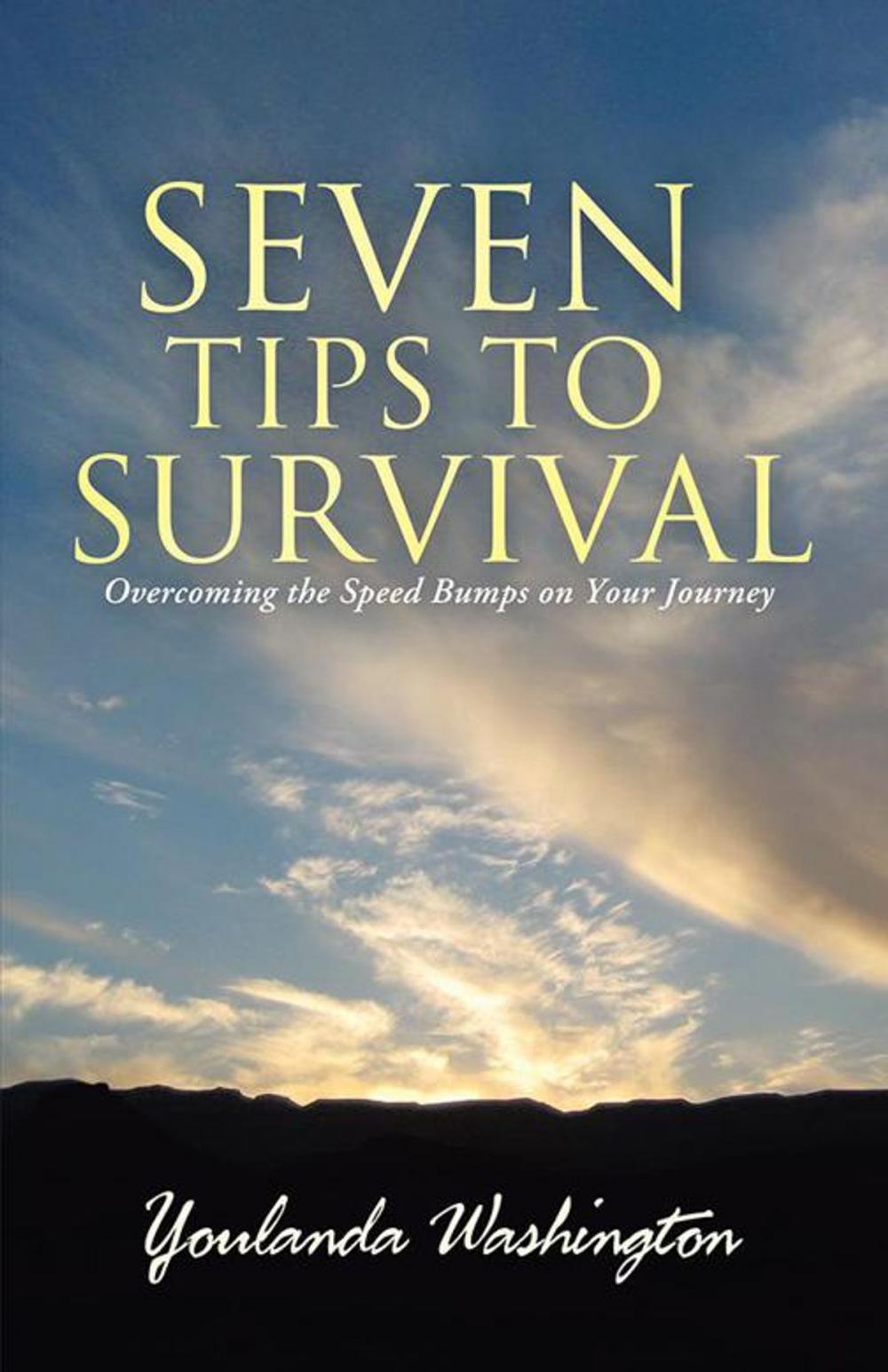 Big bigCover of Seven Tips to Survival