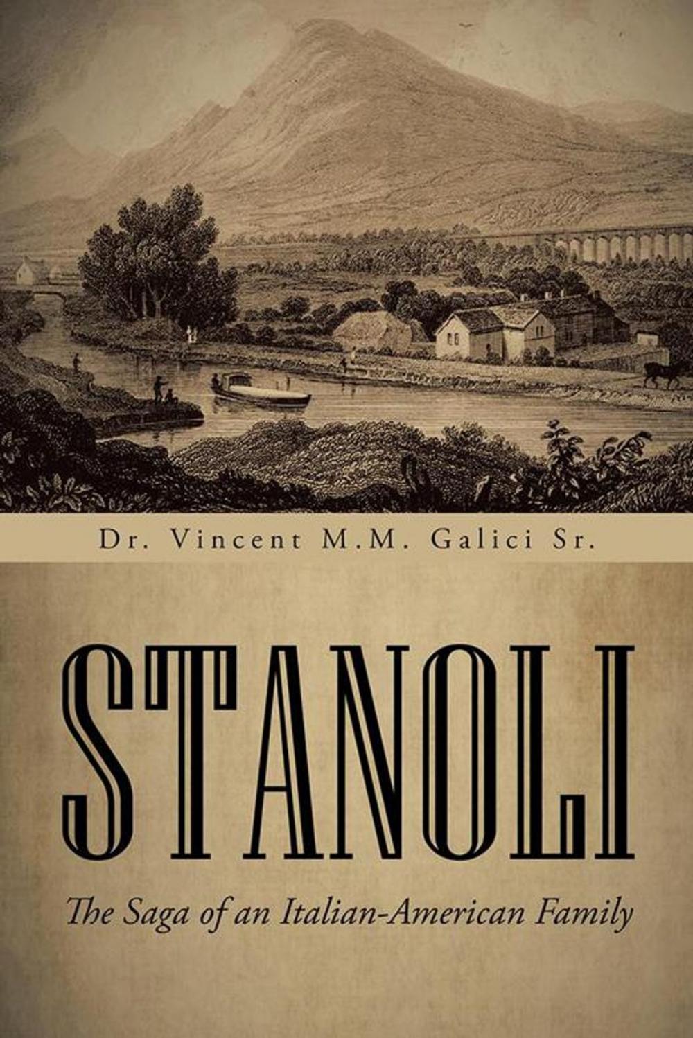 Big bigCover of Stanoli