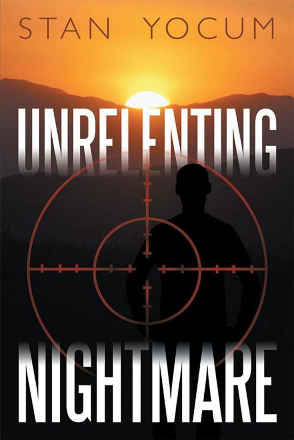 Big bigCover of Unrelenting Nightmare