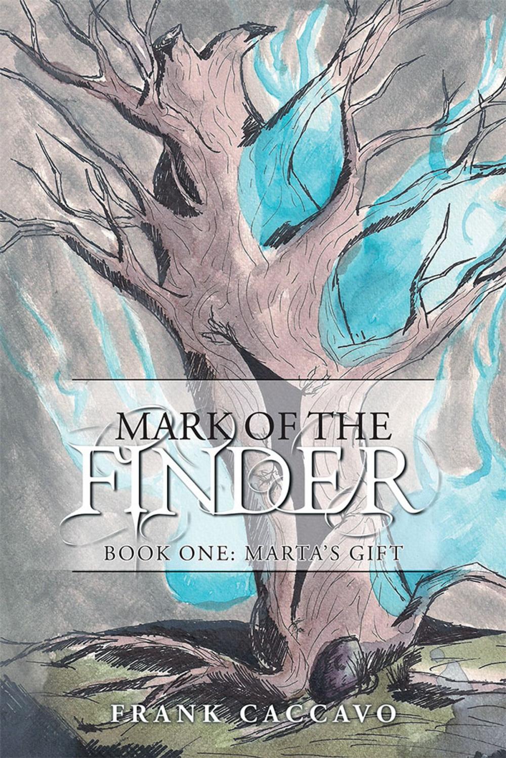 Big bigCover of Mark of the Finder