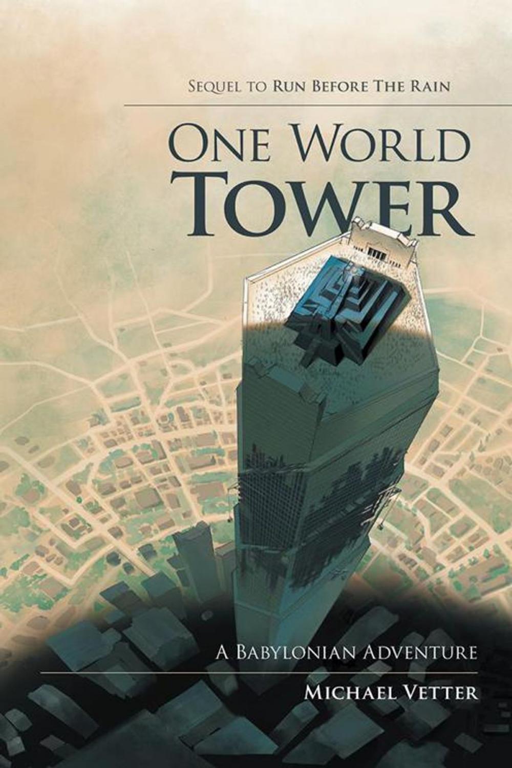 Big bigCover of One World Tower