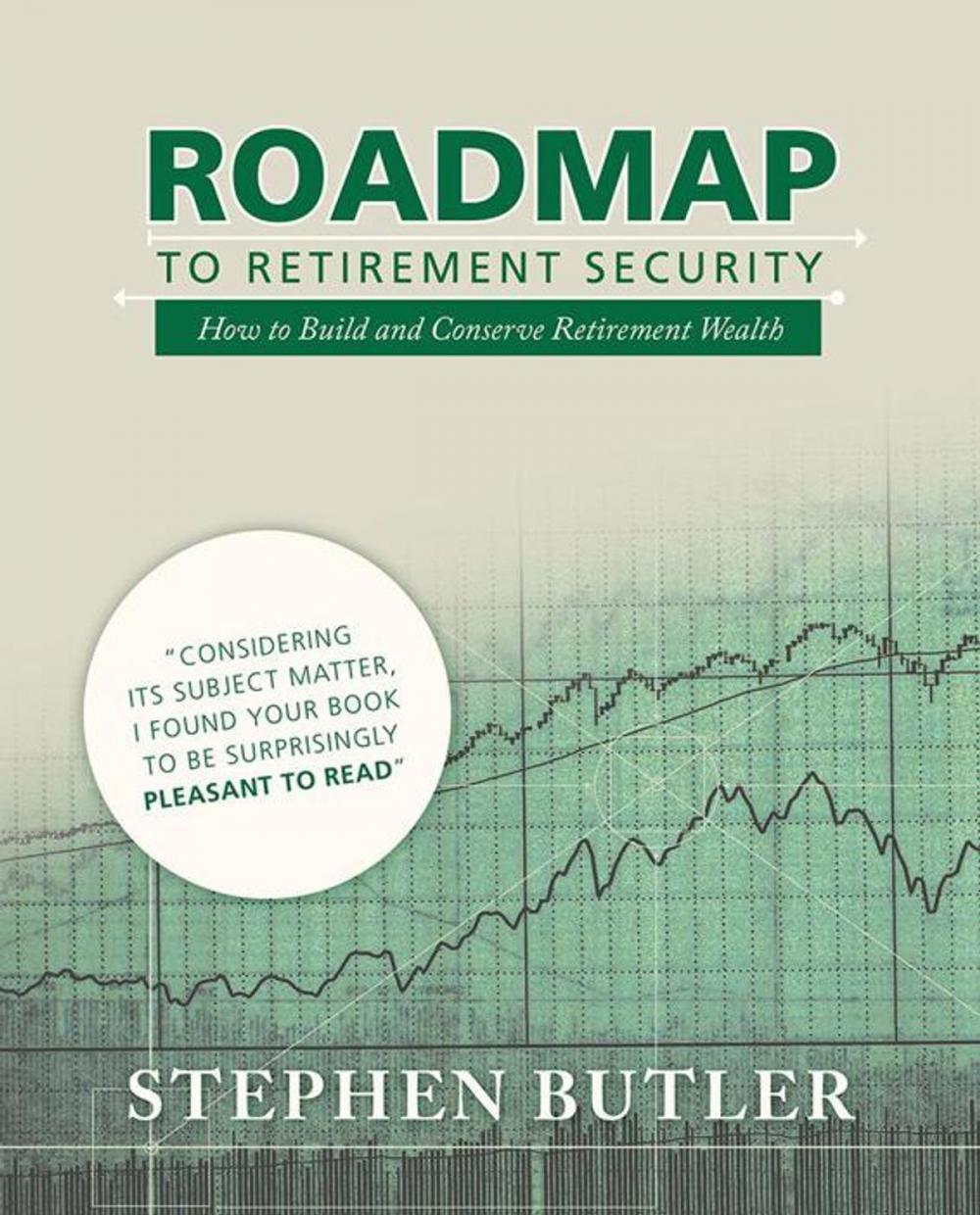 Big bigCover of Roadmap to Retirement Security