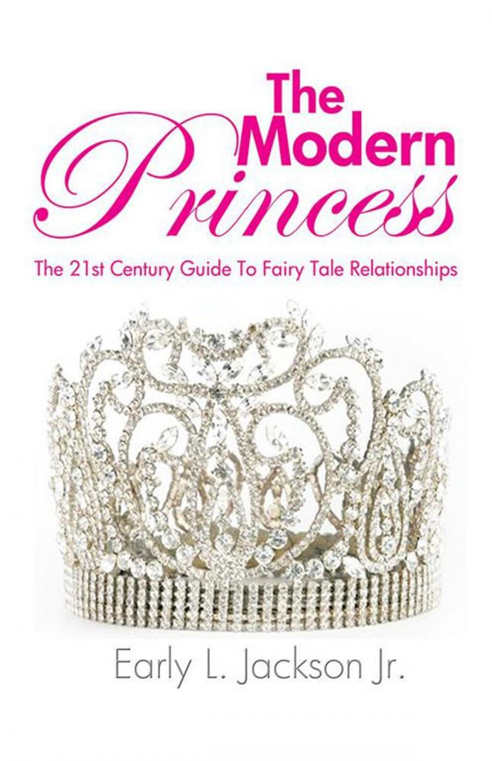 Big bigCover of The Modern Princess