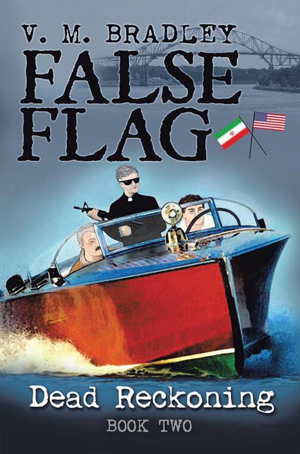 Big bigCover of False Flag