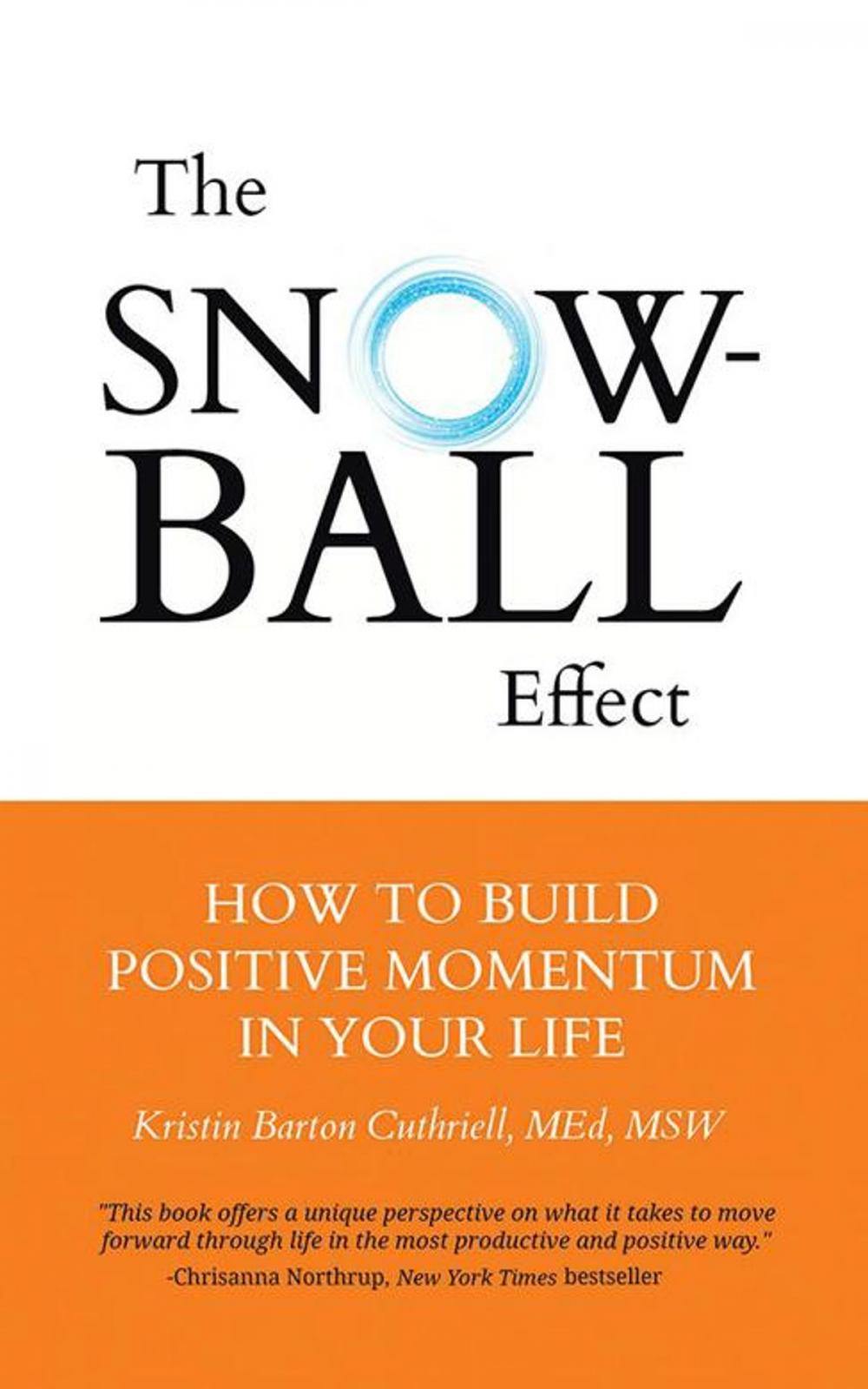 Big bigCover of The Snowball Effect