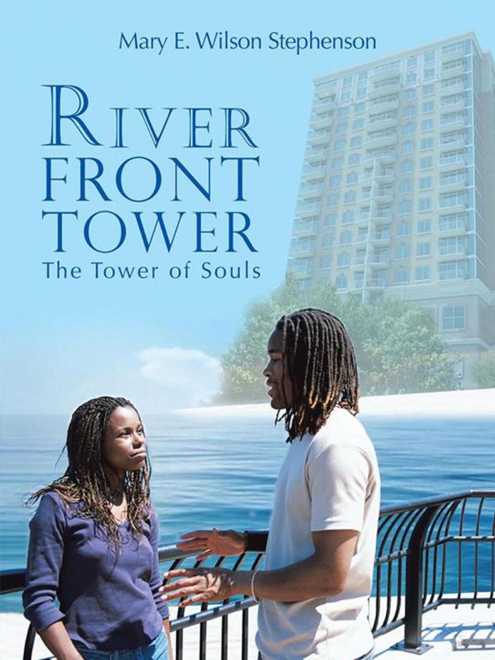 Big bigCover of River Front Tower