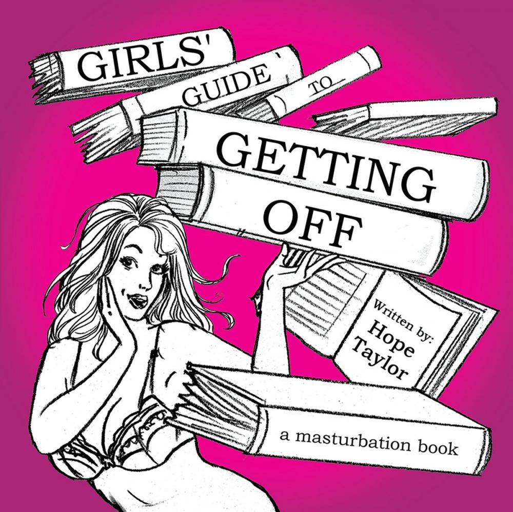 Big bigCover of Girls' Guide to Getting Off