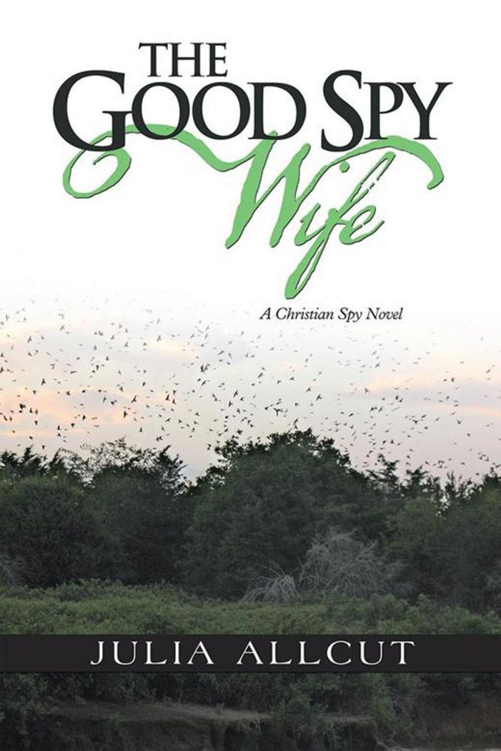 Big bigCover of The Good Spy Wife