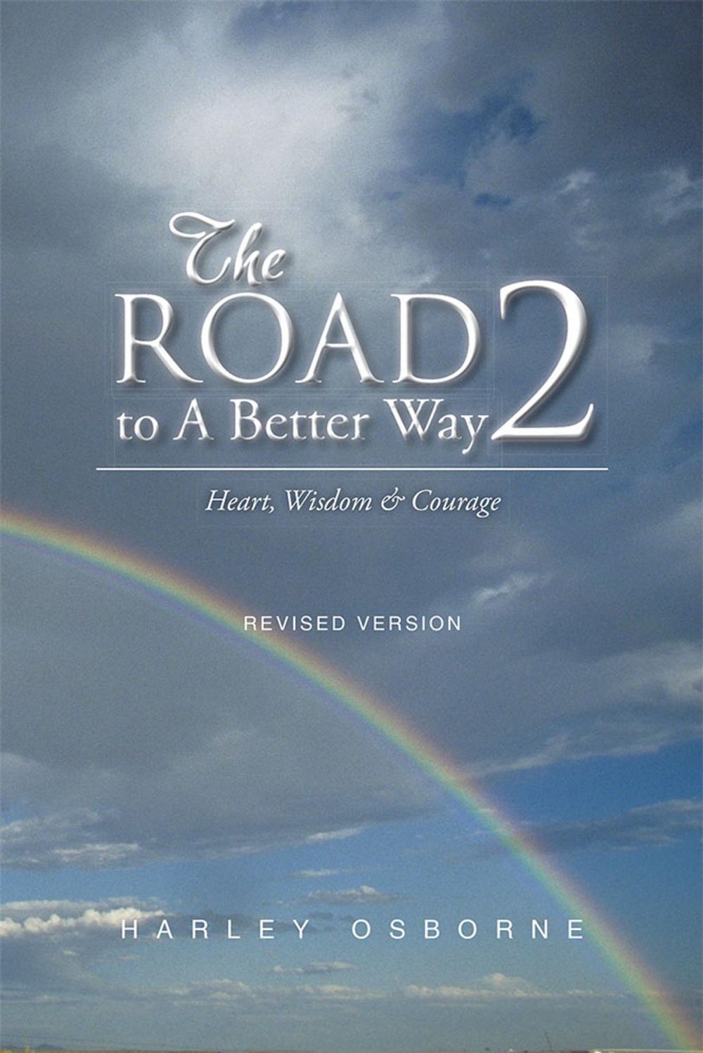 Big bigCover of The Road to a Better Way 2