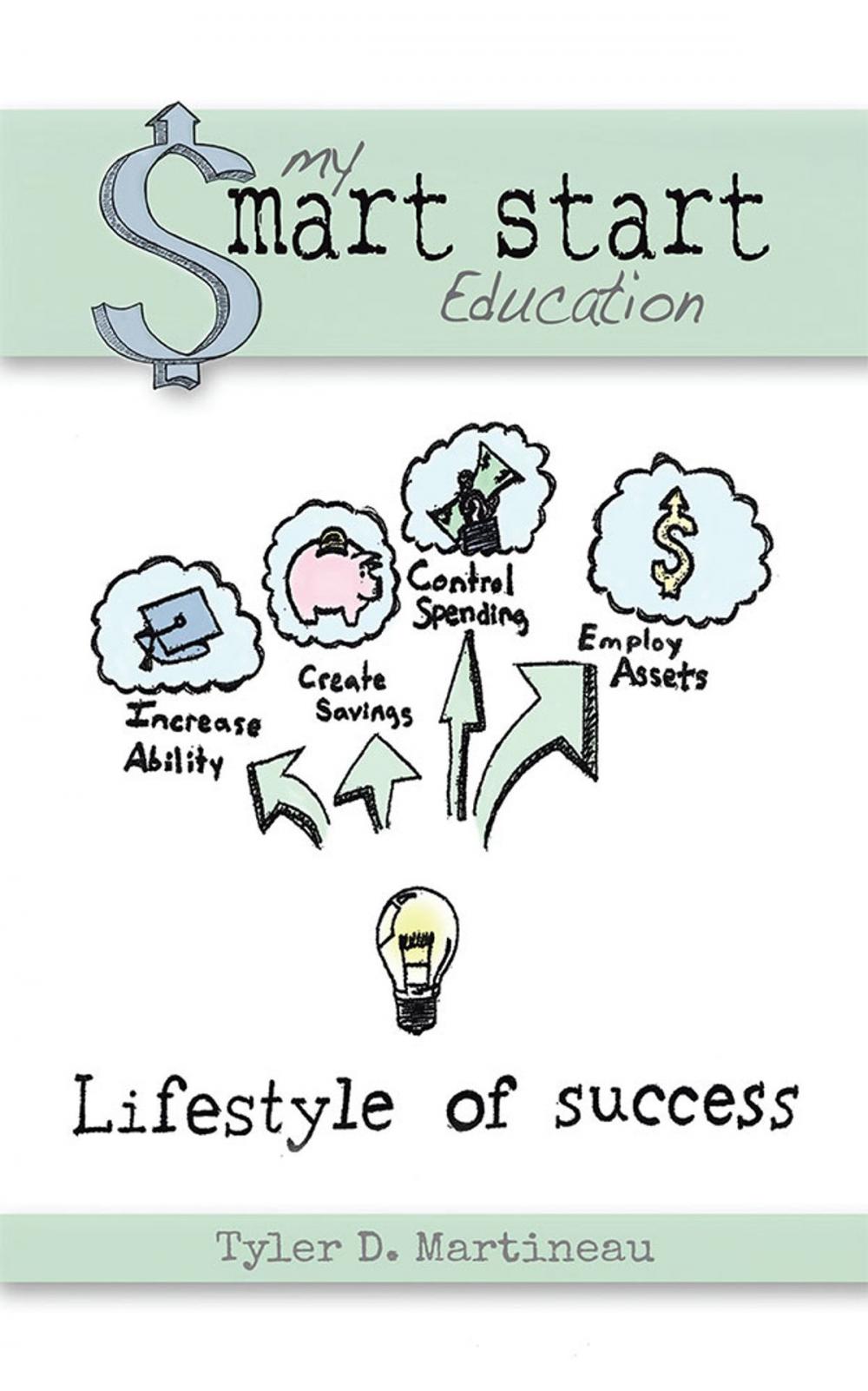 Big bigCover of Lifestyle of Success