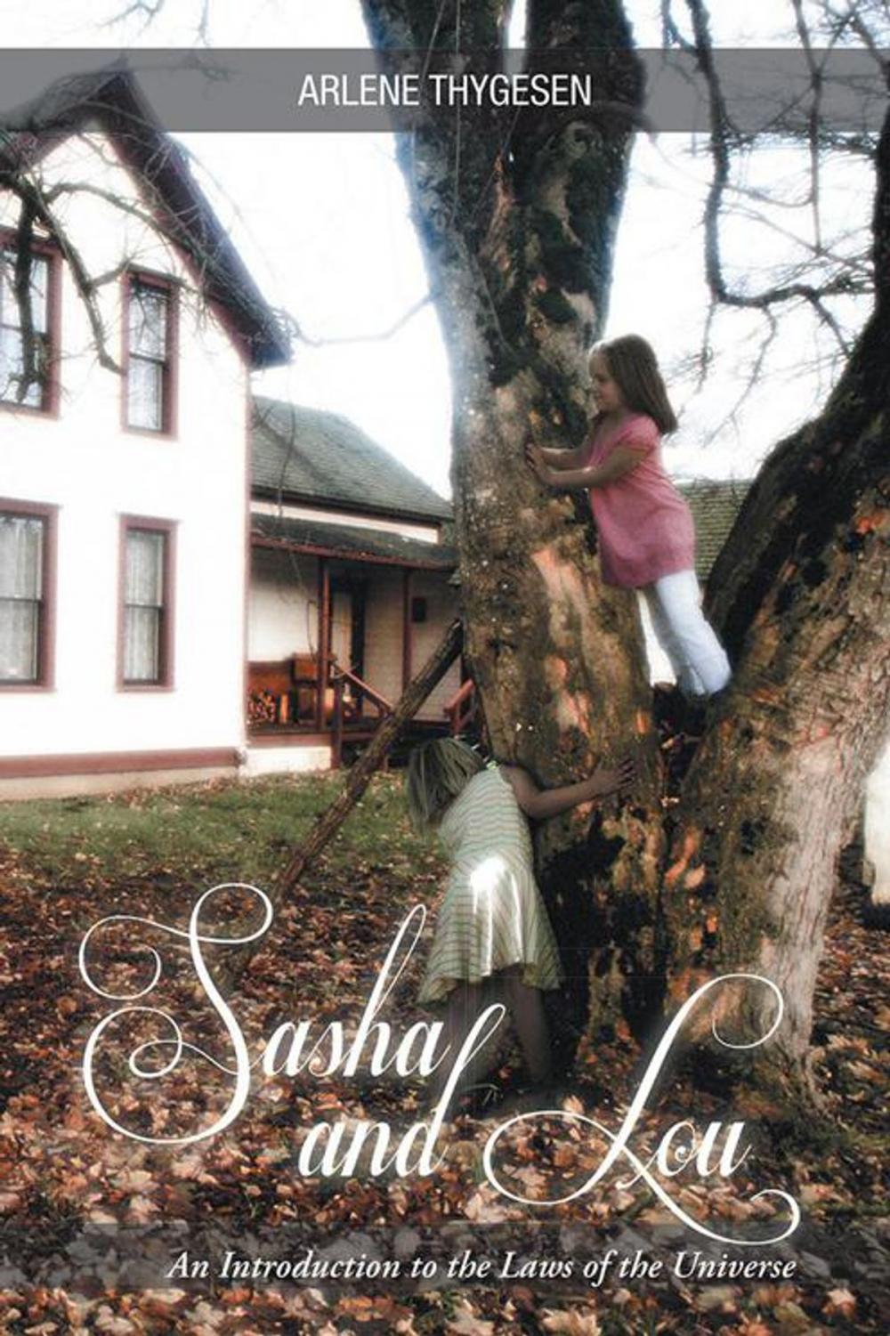 Big bigCover of Sasha and Lou