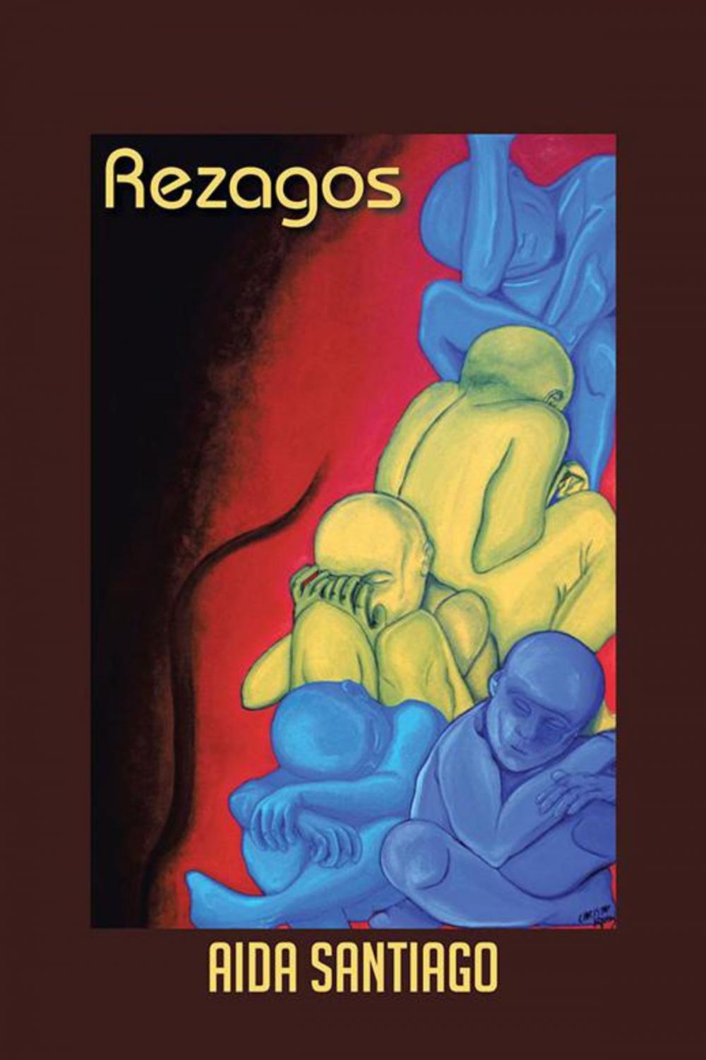 Big bigCover of Rezagos