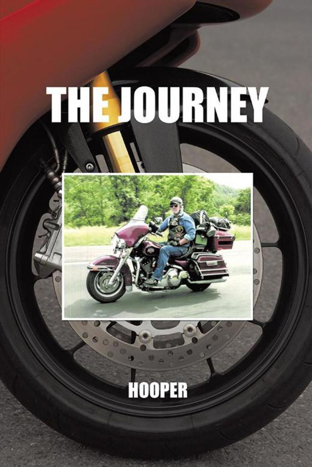 Big bigCover of The Journey